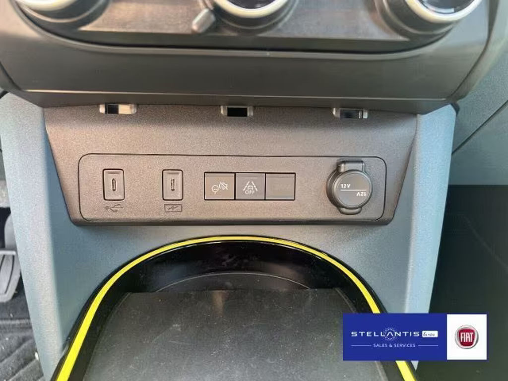 Fiat Grande Panda