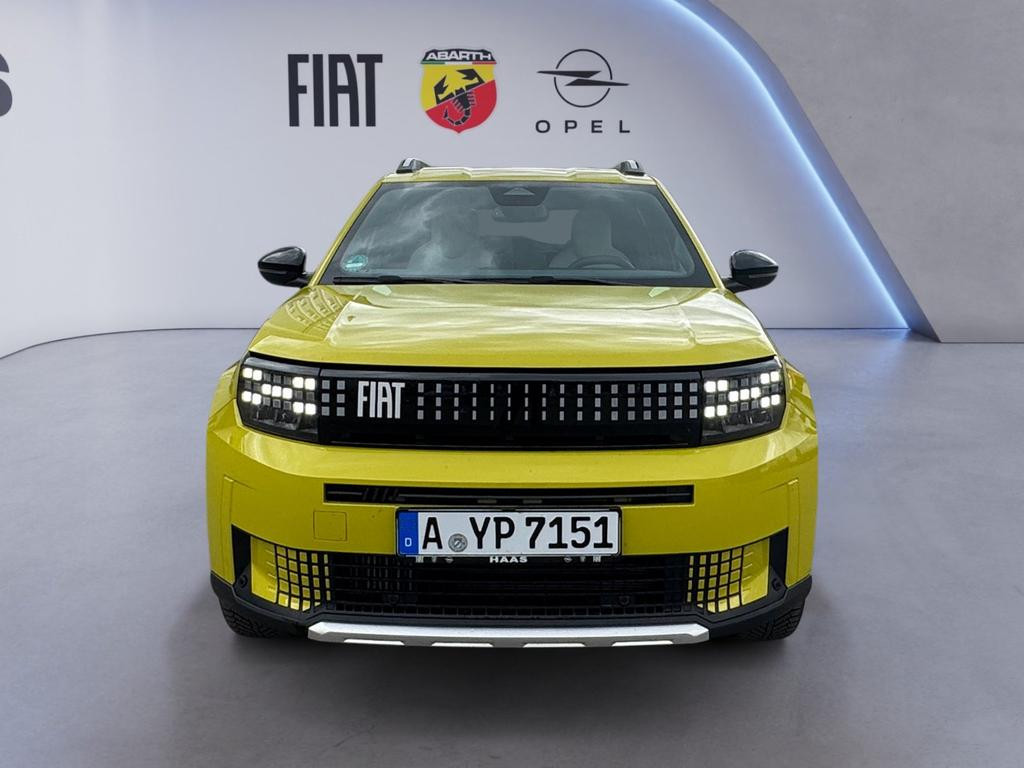 Fiat Grande Panda