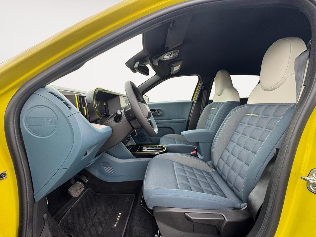 Fiat Grande Panda