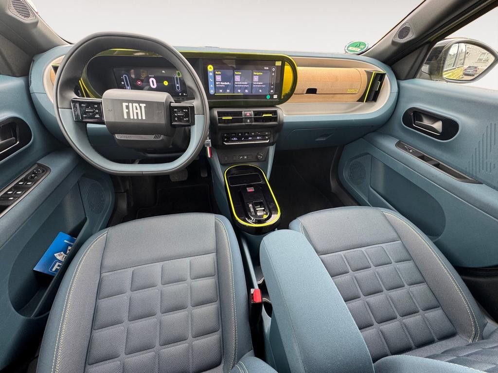 Fiat Grande Panda