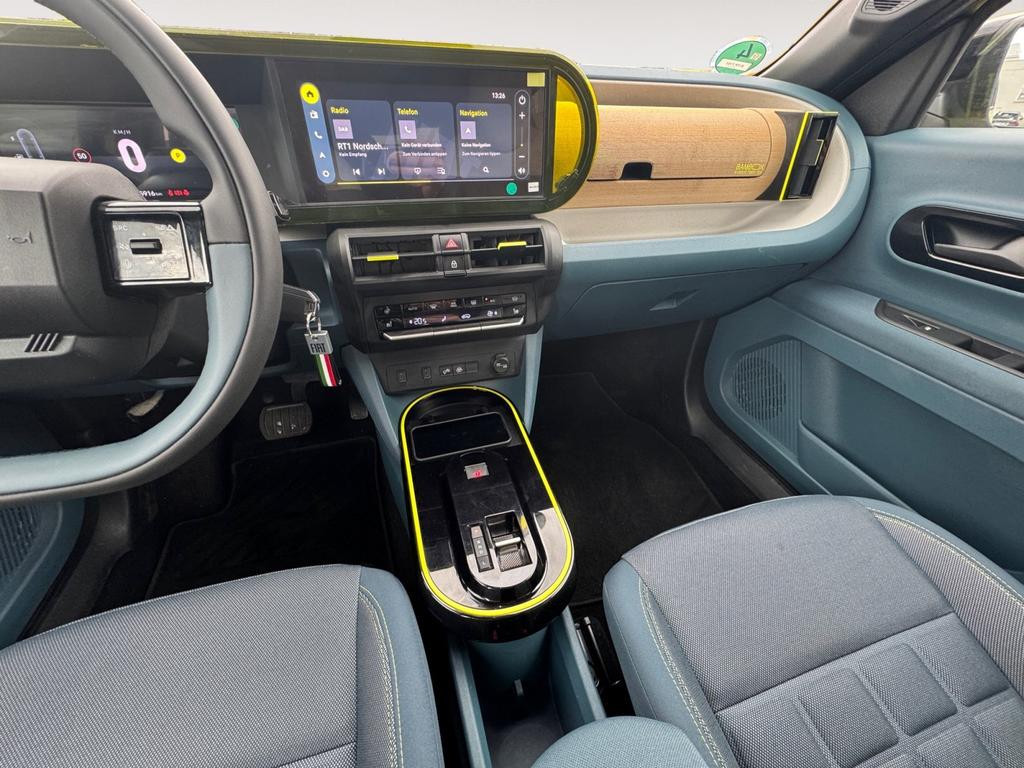 Fiat Grande Panda