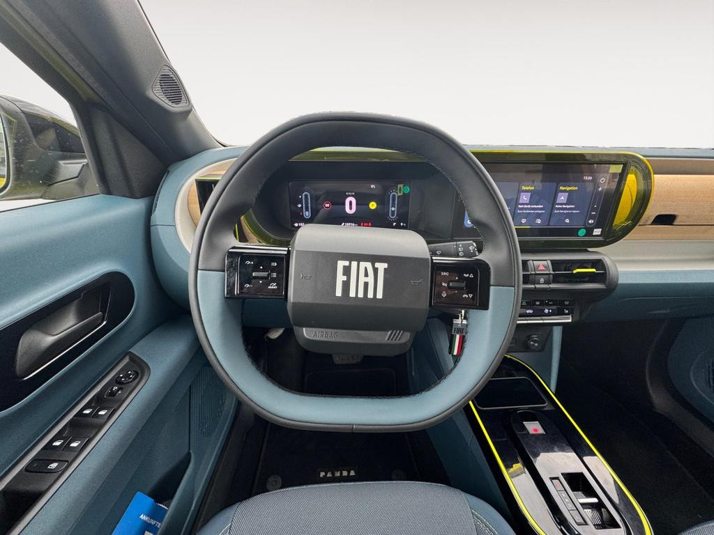Fiat Grande Panda