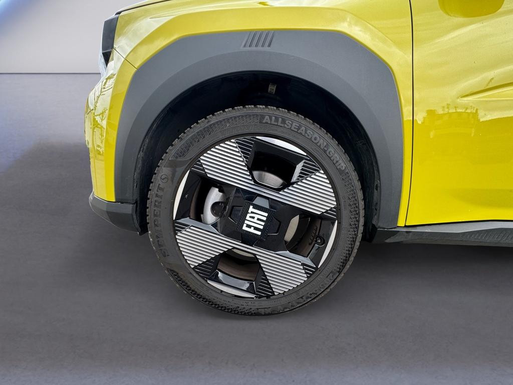 Fiat Grande Panda