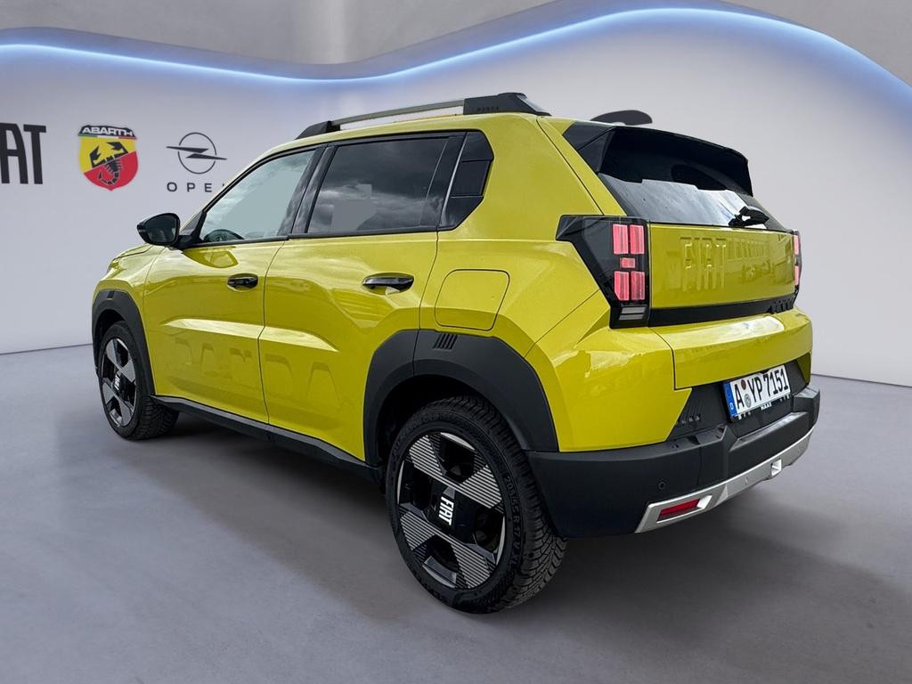 Fiat Grande Panda