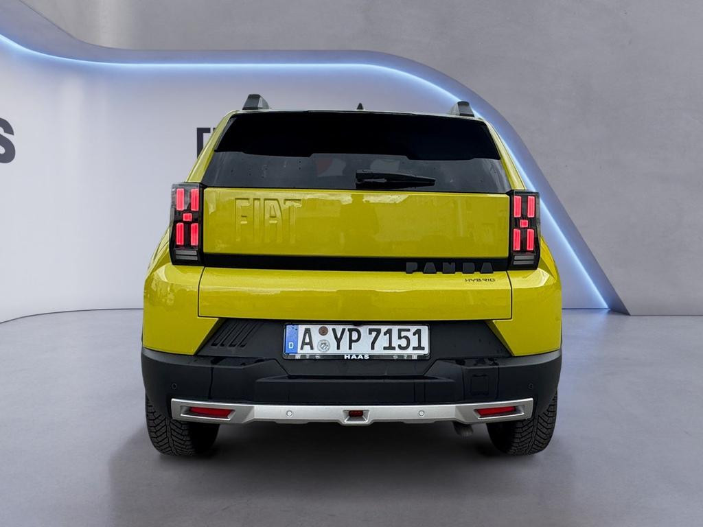 Fiat Grande Panda