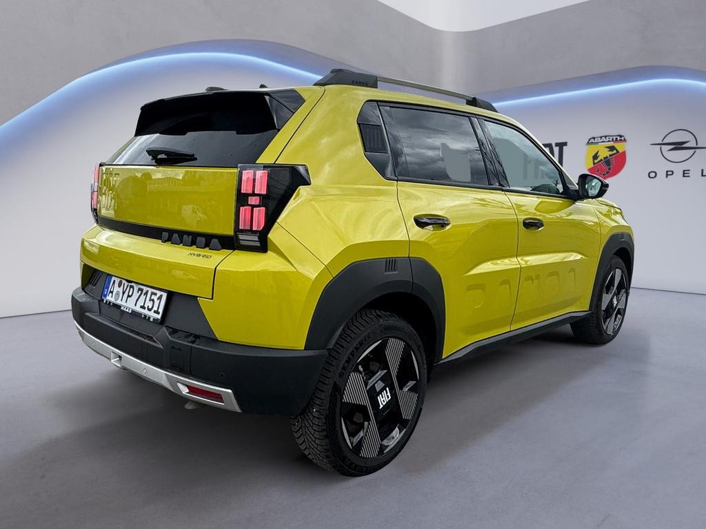 Fiat Grande Panda