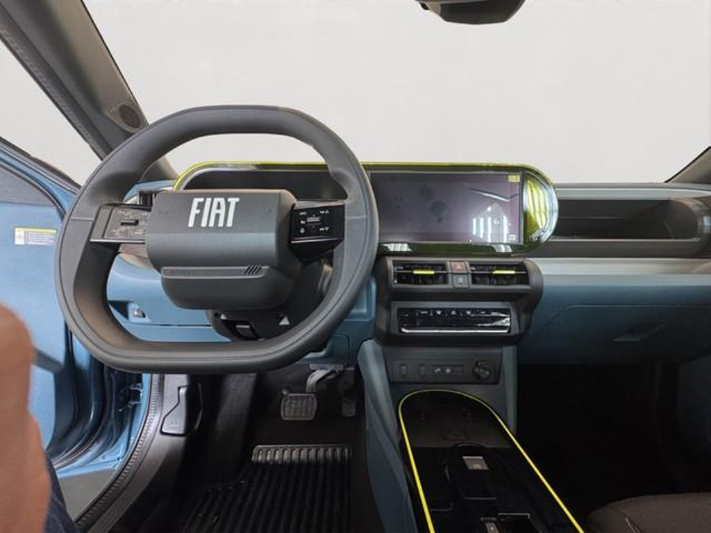 Fiat Grande Panda