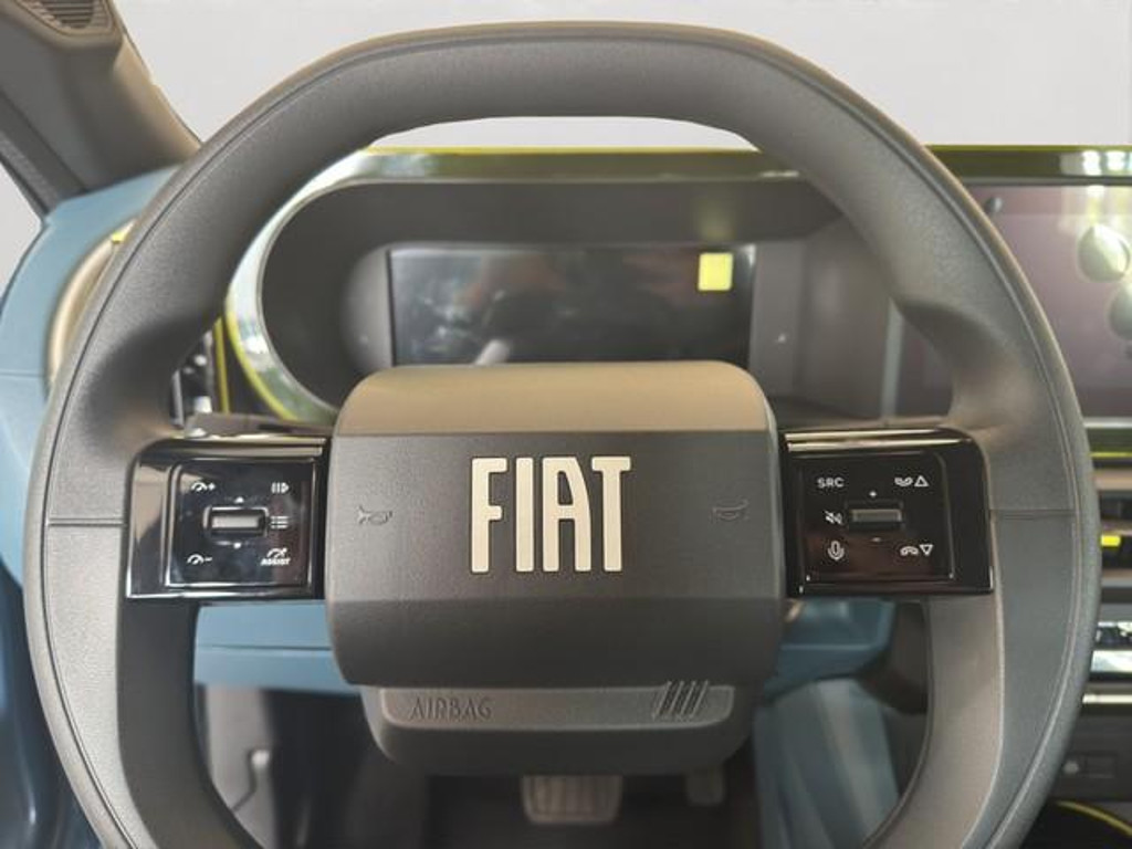 Fiat Grande Panda