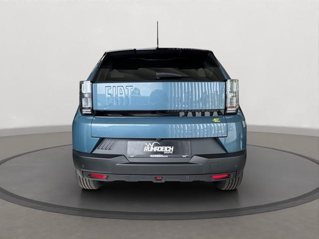 Fiat Grande Panda
