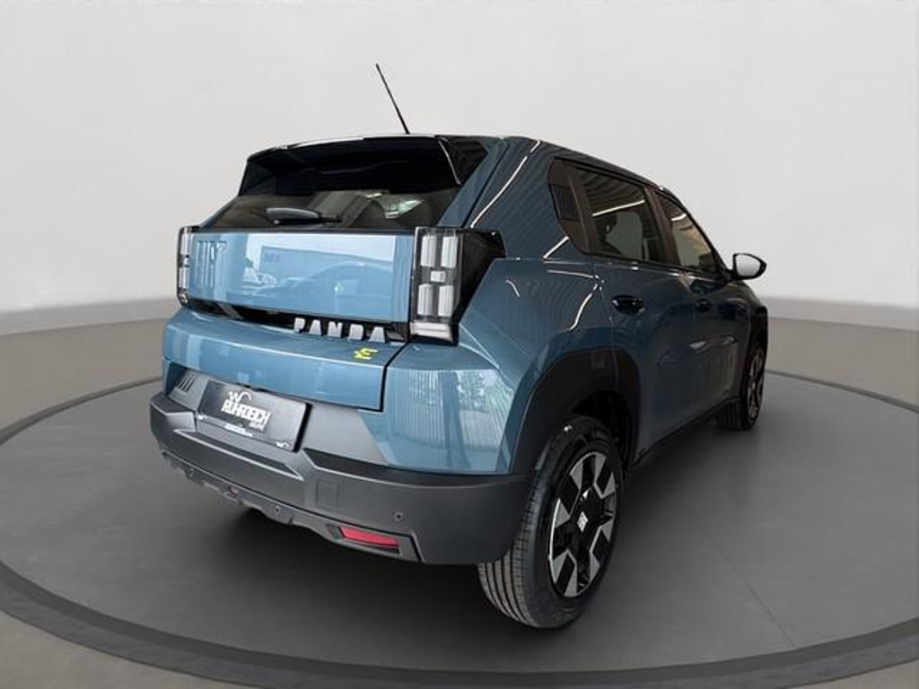 Fiat Grande Panda