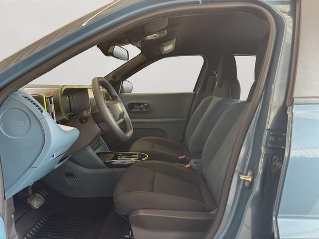 Fiat Grande Panda