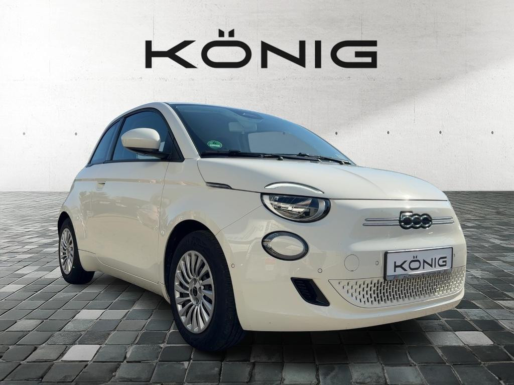 Fiat 500e Elektro MY23 Klima*Komfort