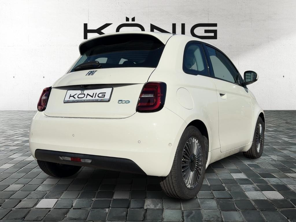 Fiat 500e Elektro MY23 Klima*Komfort
