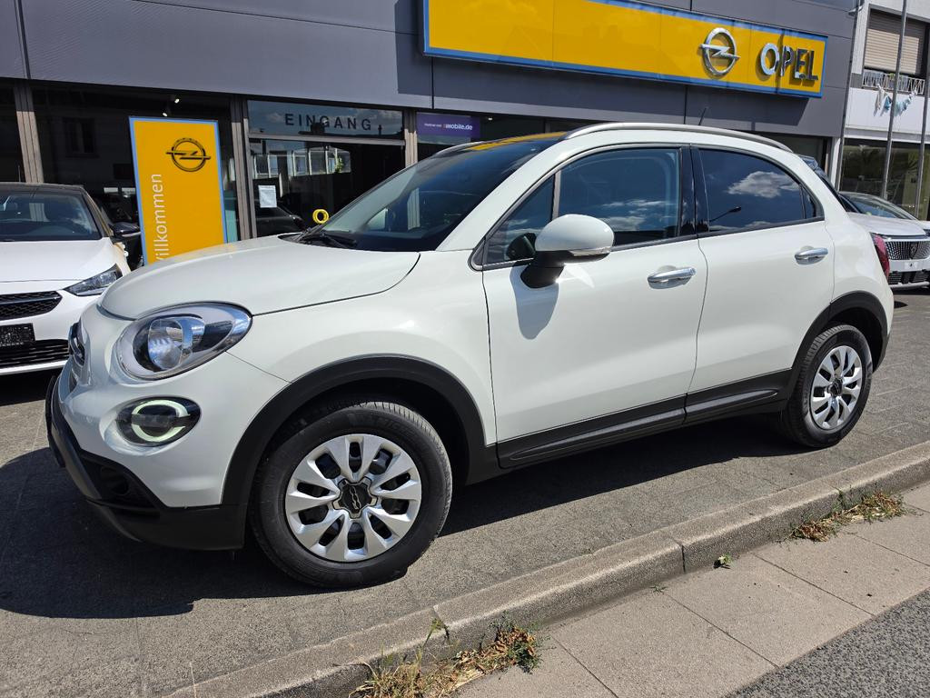 Fiat 500X Cross