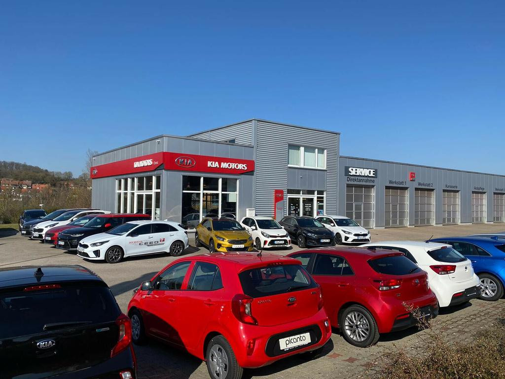 Kia EV6