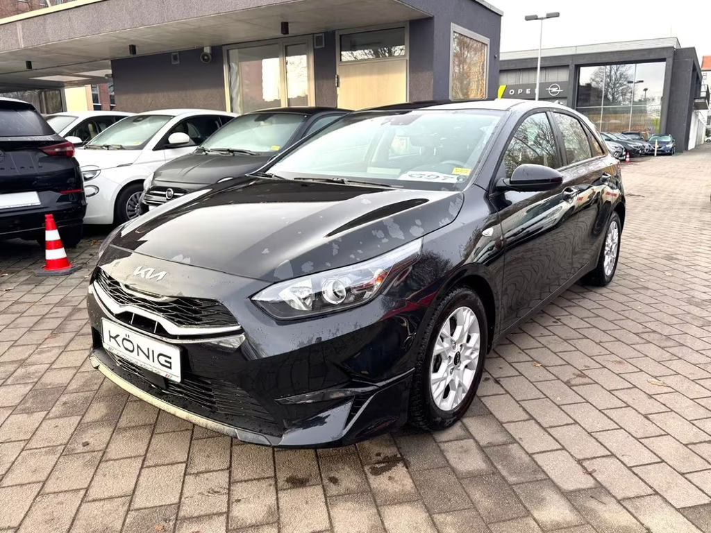 Kia Ceed GDi Edition 7