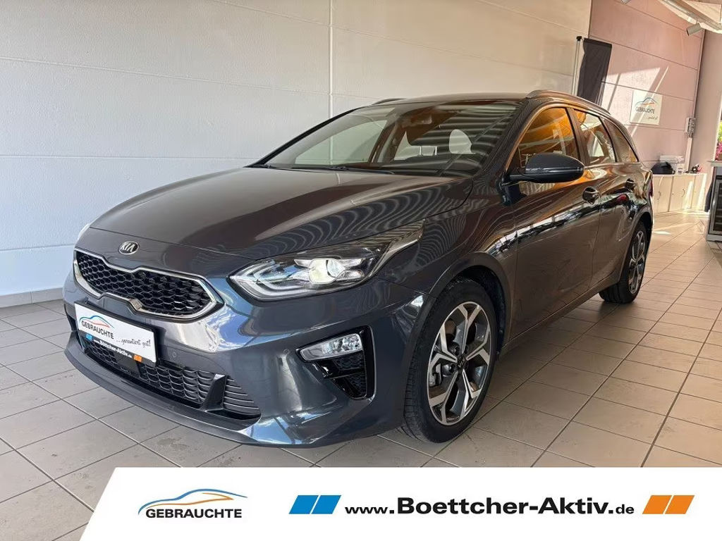 Kia Ceed Spirit SportWagon