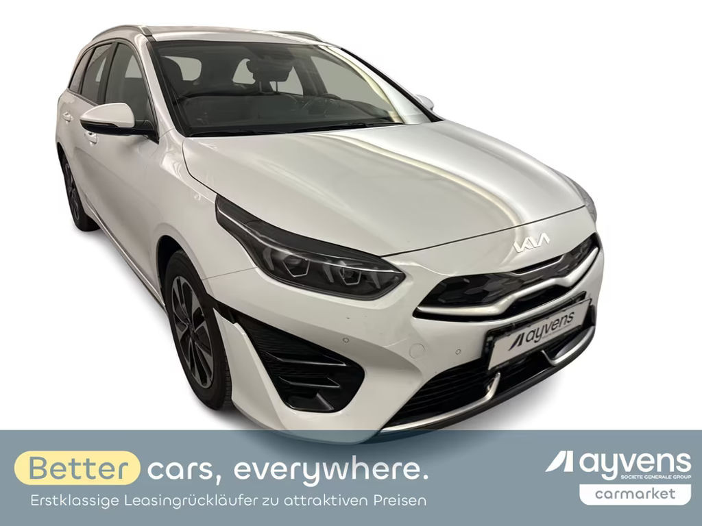 Kia Ceed GDi Spirit SportWagon