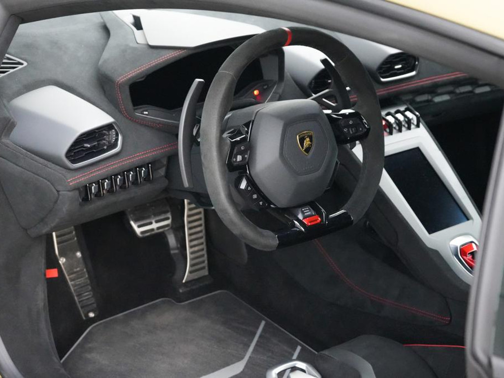 Lamborghini Huracan