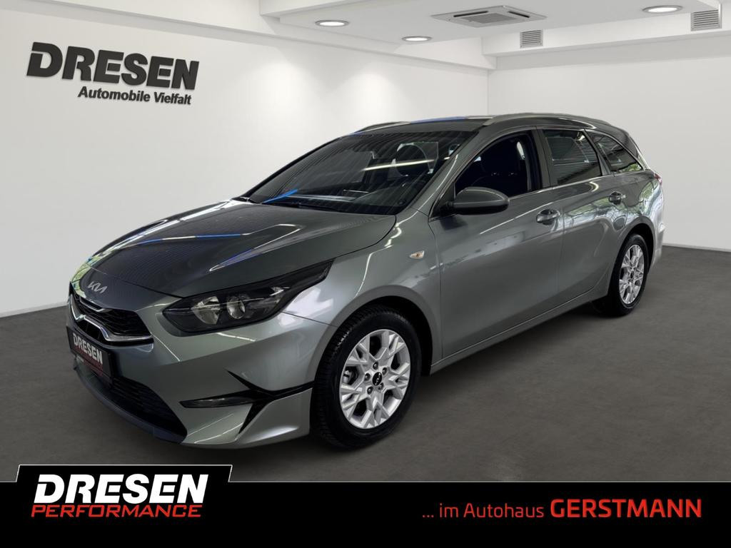 Kia Ceed Vision