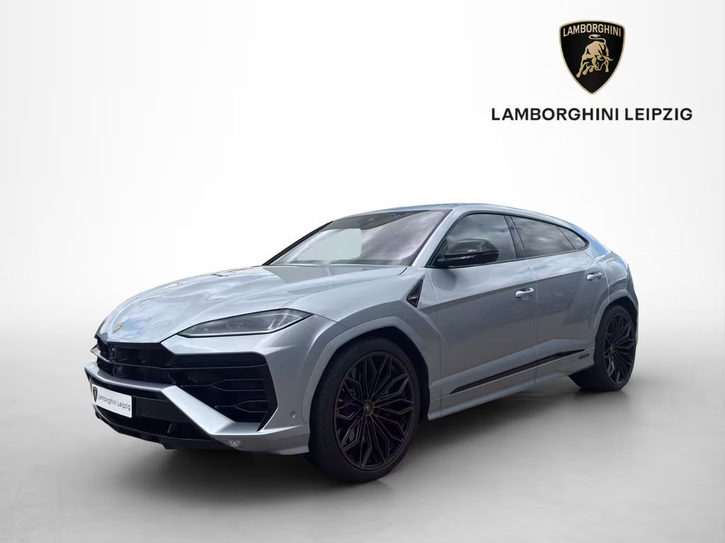 Lamborghini Urus 4.0 V8 PHEV SE