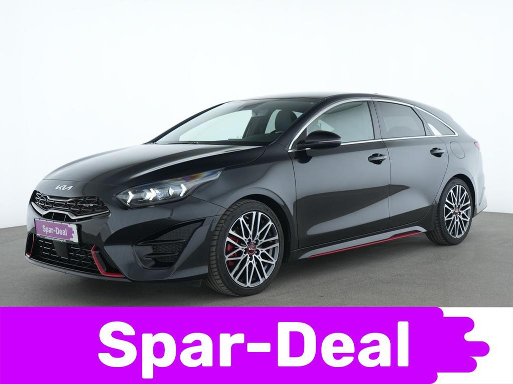 Kia ProCeed GT-Line