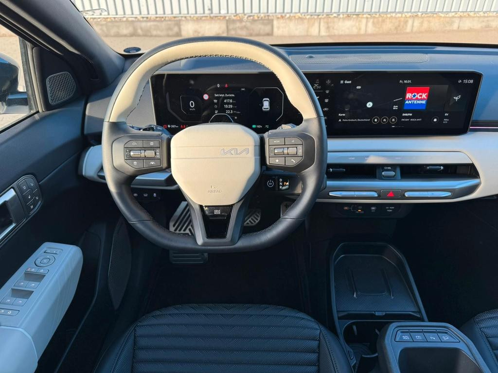 Kia EV4