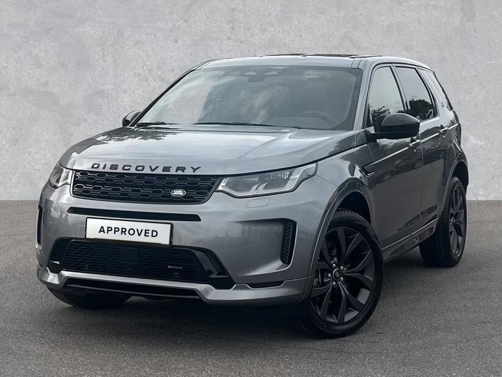 Land Rover Discovery Sport Dynamic R-Dynamic SE P250