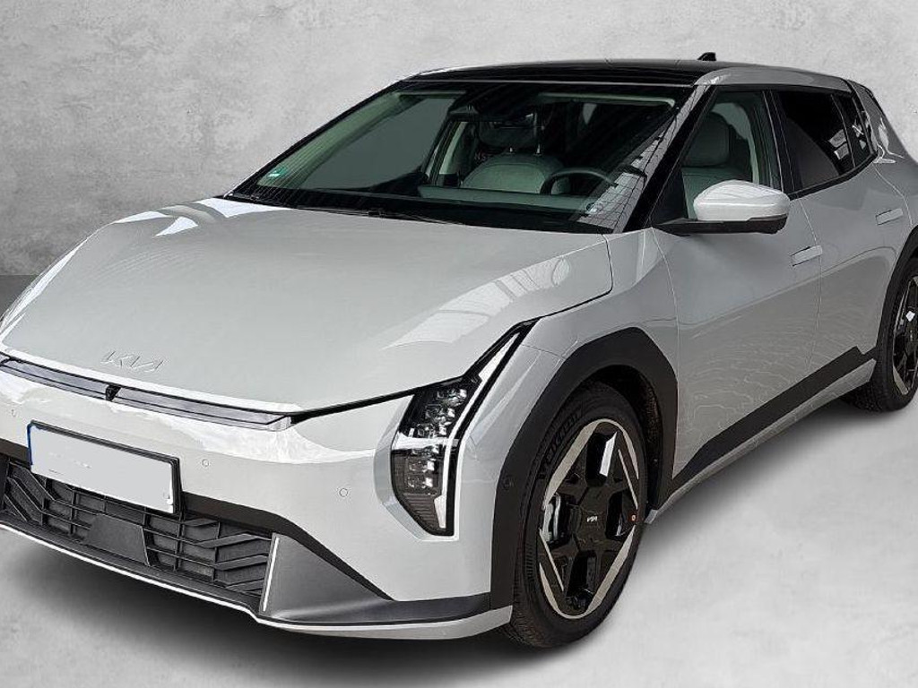 Kia EV4 Earth 81.4 kWh