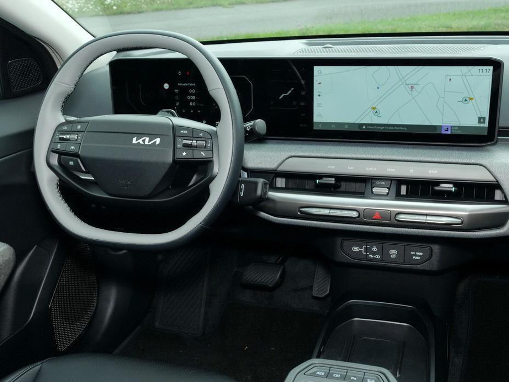 Kia EV4