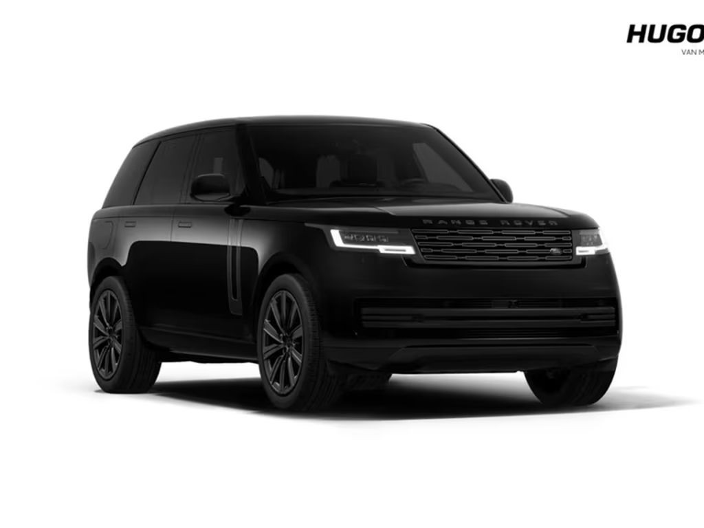 Land Rover Range Rover HSE