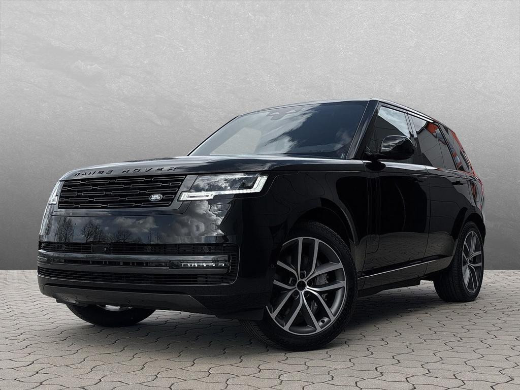 Land Rover Range Rover HSE