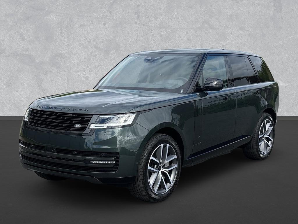 Land Rover Range Rover HSE