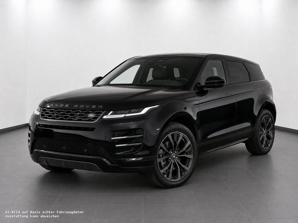 Land Rover Range Rover Evoque P270e*HOXTON*20"Pano Winter-P
