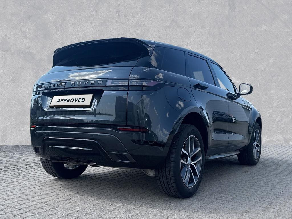 Land Rover Range Rover Evoque Dynamic SE D200