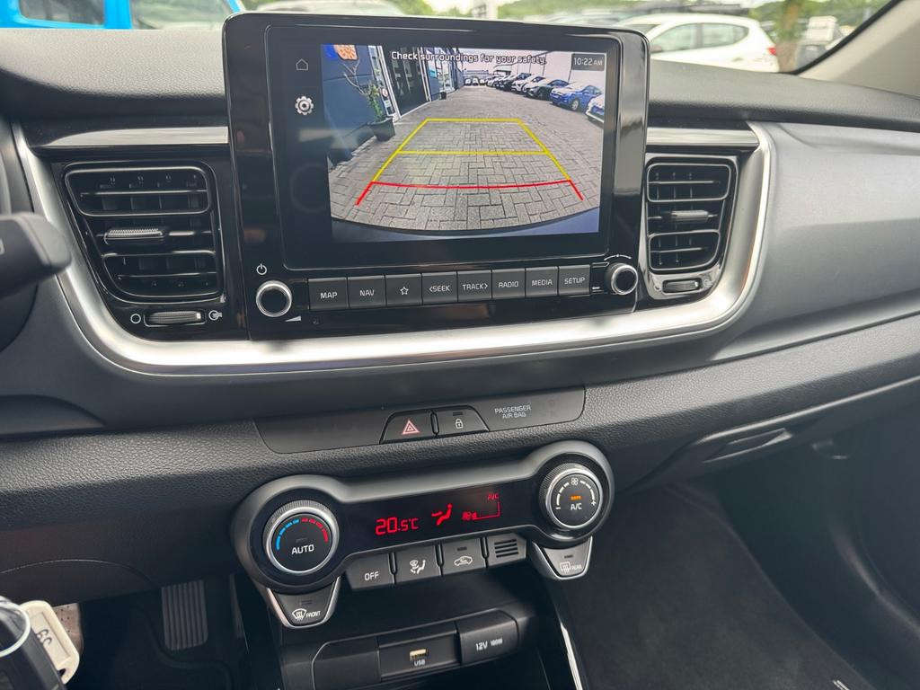 Kia Stonic