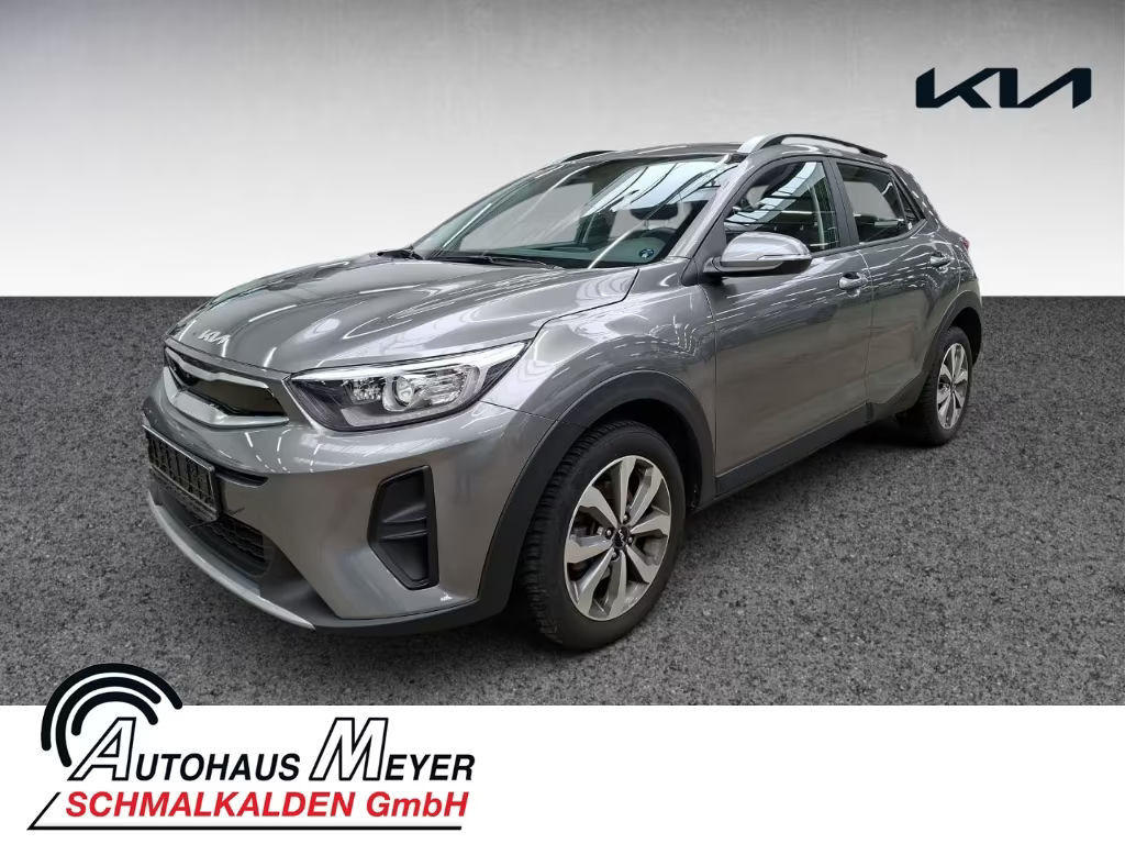 Kia Stonic GDi Vision