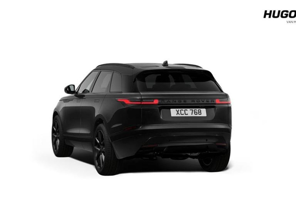 Land Rover Range Rover Velar Dynamic SE 3.0 D300 AWD