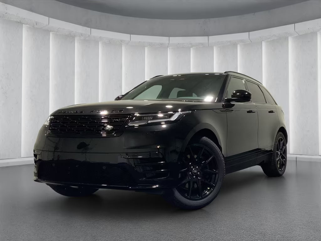 Land Rover Range Rover Velar Dynamic SE 3.0 D300 AWD