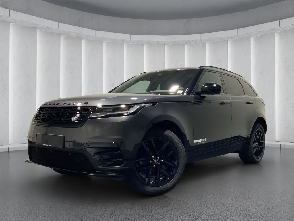 Land Rover Range Rover Velar Dynamic SE D200 AWD