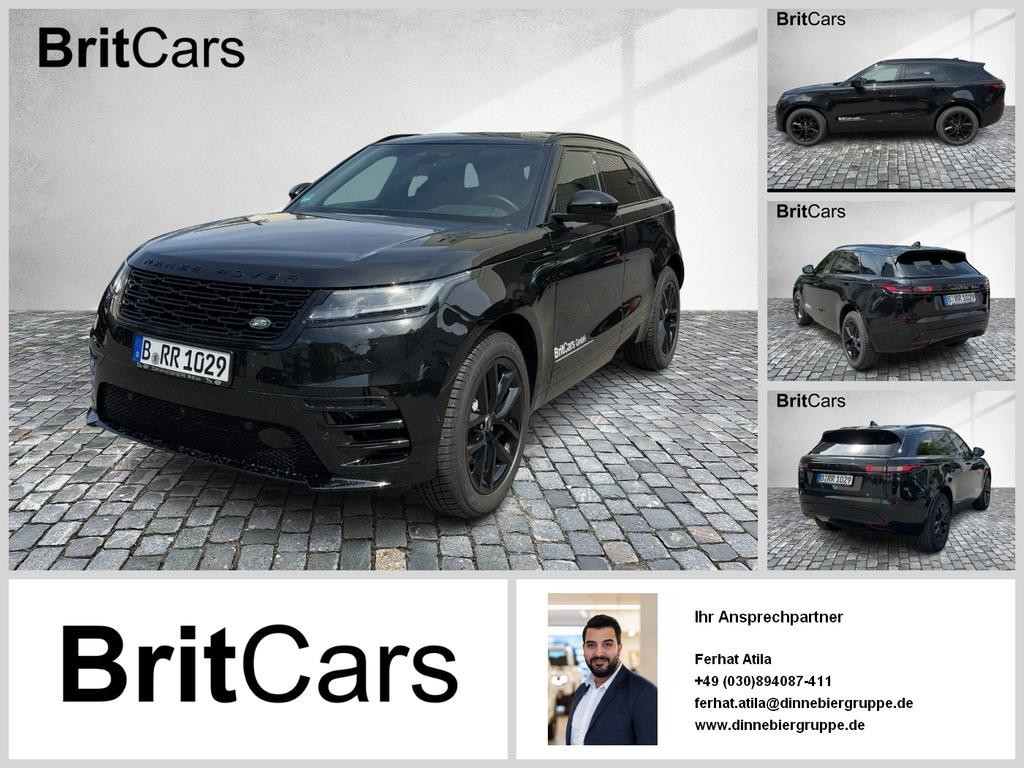 Land Rover Range Rover Velar Dynamic SE