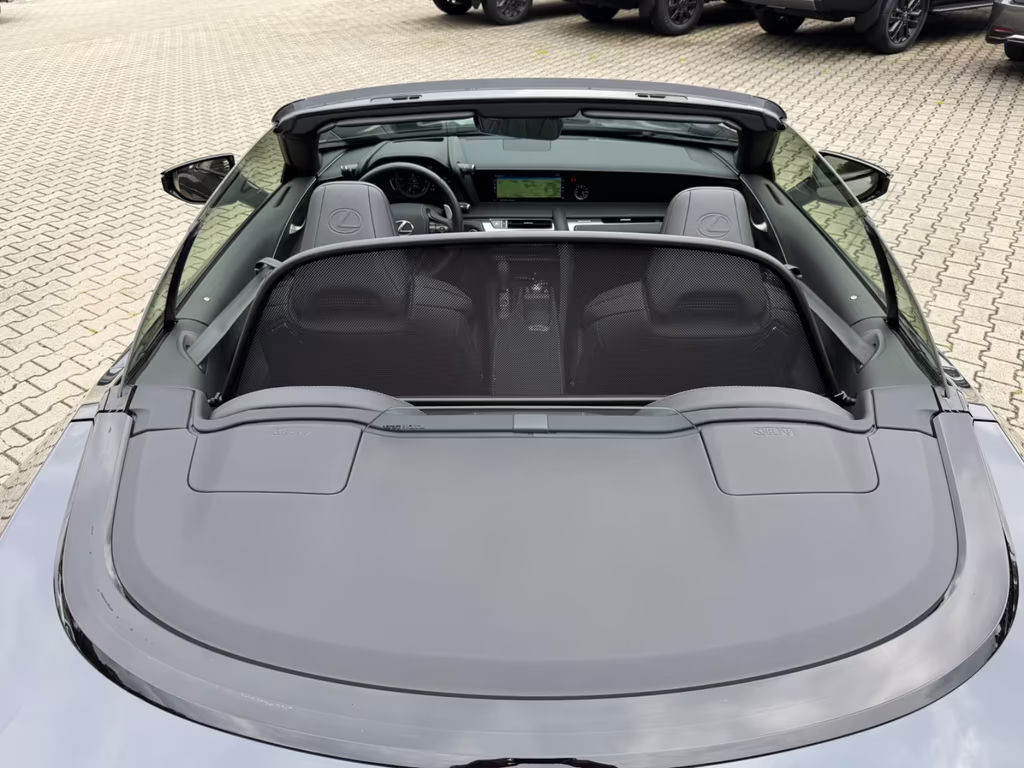 Lexus LC