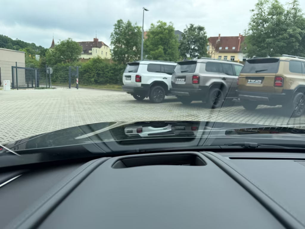 Lexus LC