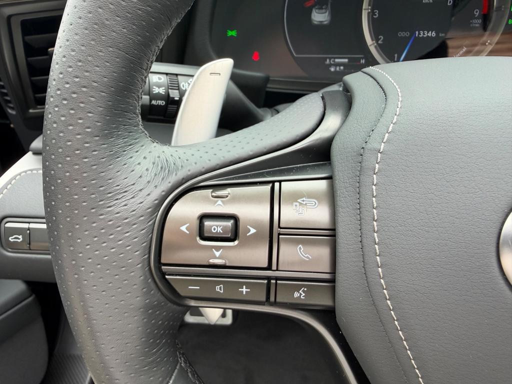 Lexus LC