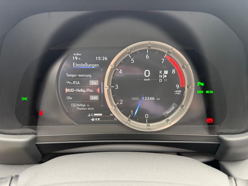 Lexus LC