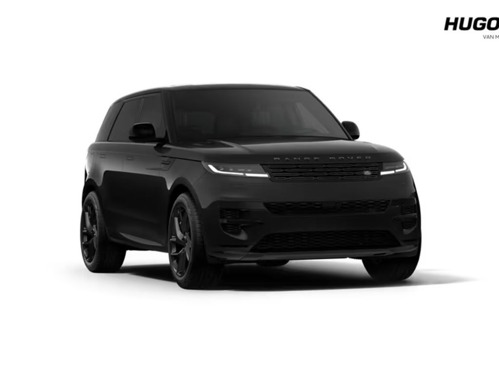 Land Rover Range Rover Sport Dynamic SE 3.0 AWD