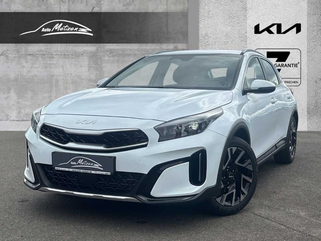 Kia XCeed GDi Spirit