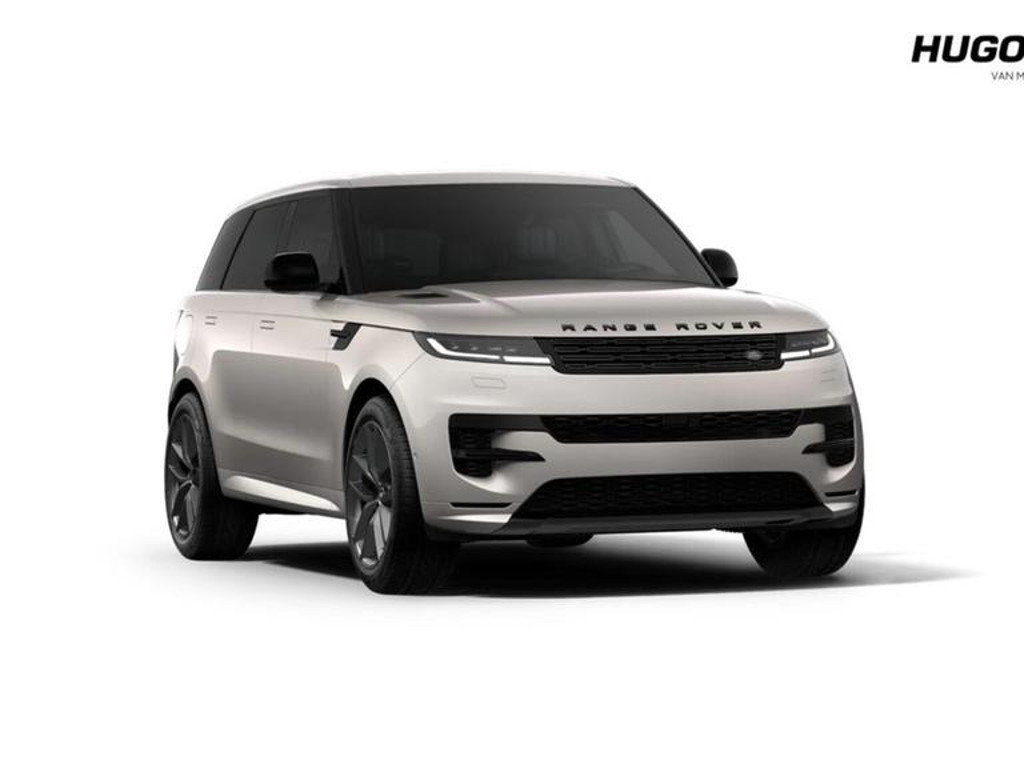 Land Rover Range Rover Sport Dynamic SE 3.0 MHEV D300 AWD
