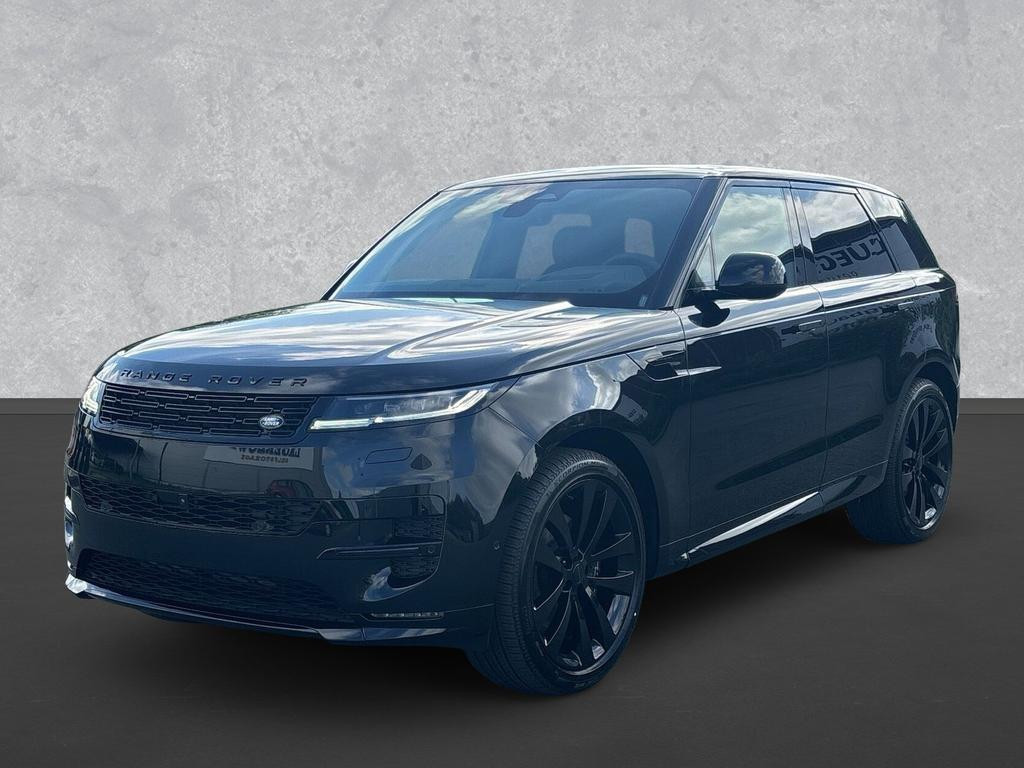 Land Rover Range Rover Sport Autobiography