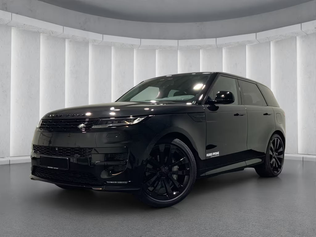 Land Rover Range Rover Sport Dynamic HSE 3.0